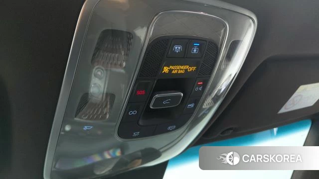 Genesis G80 (RG3) id 4637341 из Кореи 17