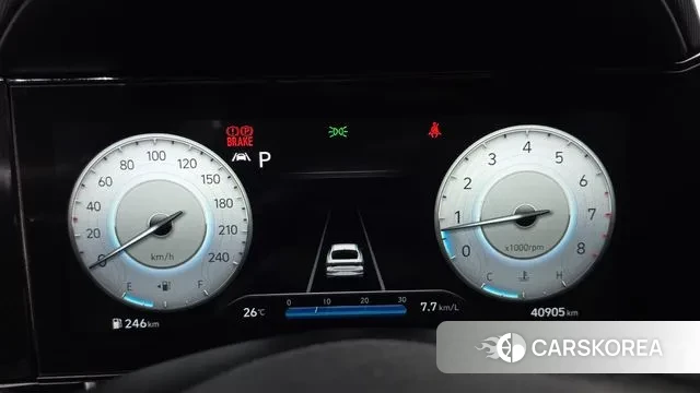 Hyundai Avante (CN7) id 3059962 из Кореи 17