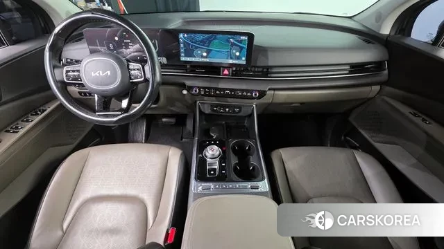 Kia The New Carnival 4th Generation id 3383023 из Кореи 17