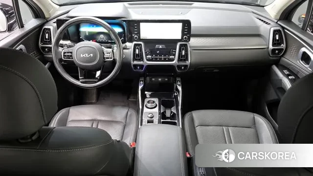 Kia Sorento 4th Generation id 3031967 из Кореи 17