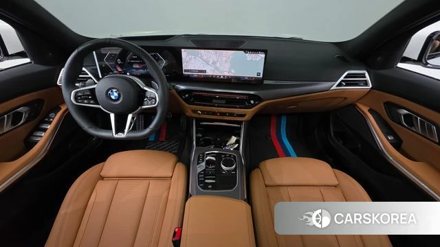 BMW 3 Series (G20) id 4853398 из Кореи 29
