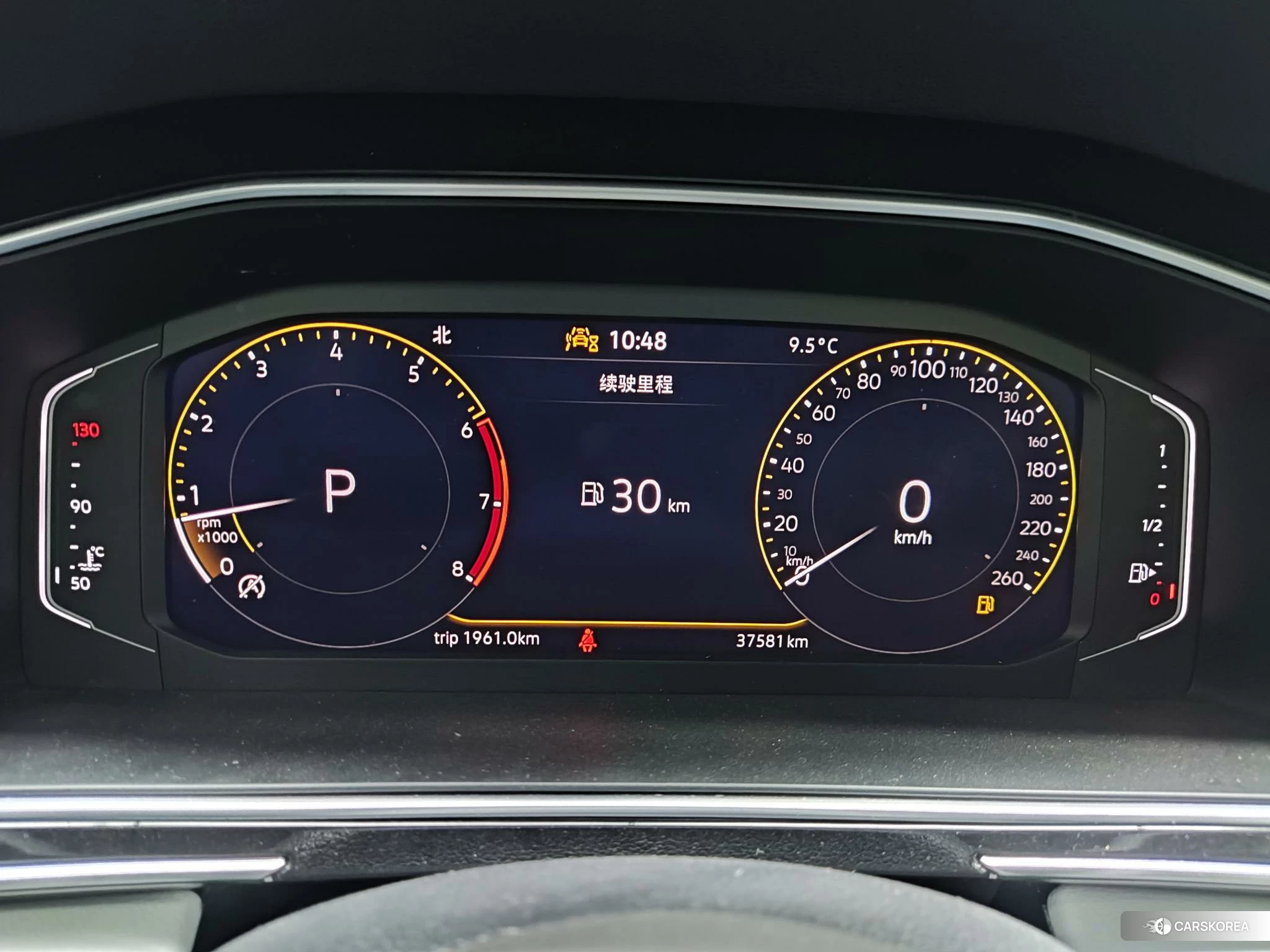 Volkswagen Tiguan L id 4487252 из Китая 13