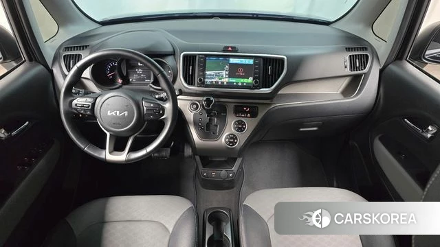Kia The New Ray id 3794731 из Кореи 17