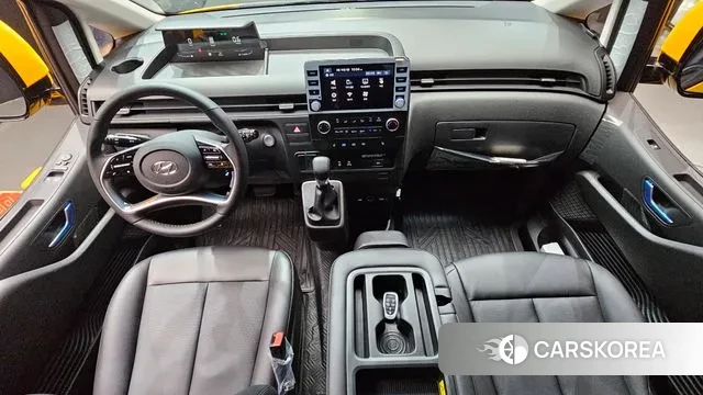 Hyundai Staria id 3042928 из Кореи 17