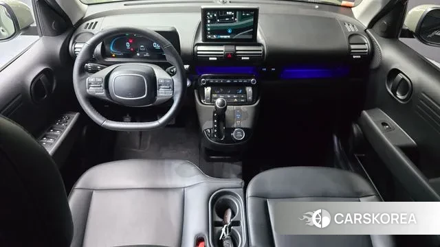 Hyundai Casper id 3224108 из Кореи 17