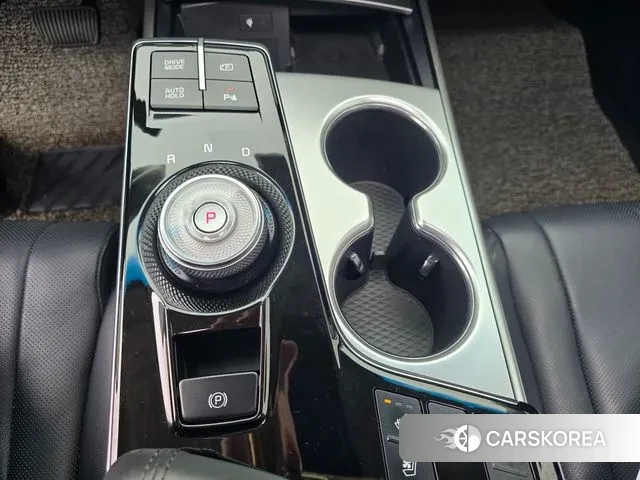 Kia K8 id 3681249 из Кореи 17