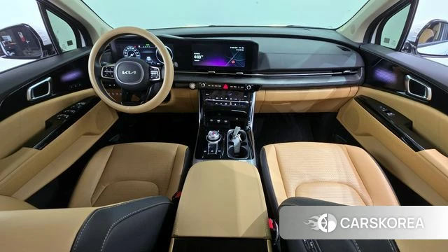 Kia Carnival 4th generation id 3826309 из Кореи 17