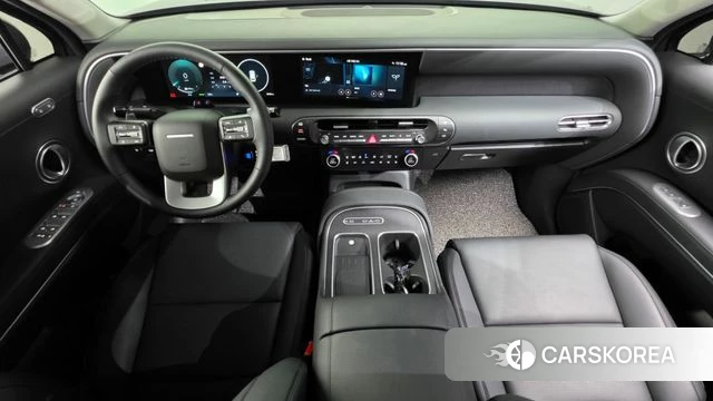 Hyundai Palisade (LX3) id 4432361 из Кореи 35