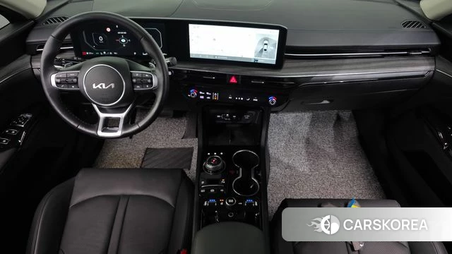 Kia The New K5 3rd generation id 3850630 из Кореи 17