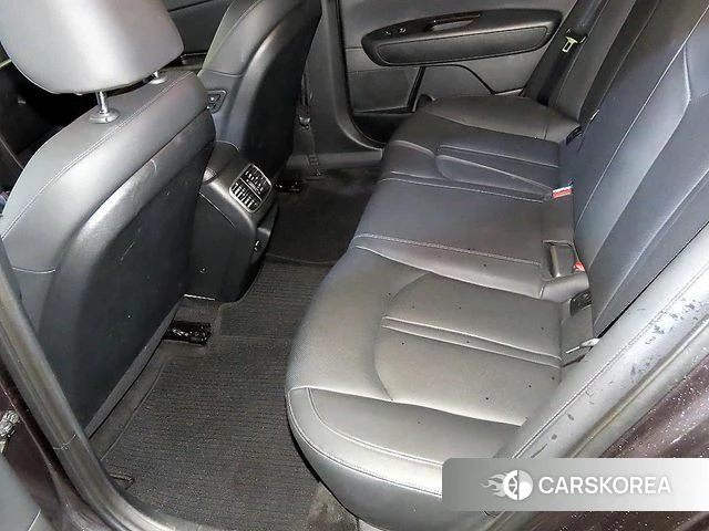 Kia The New K5 2nd generation id 4626029 из Кореи 17