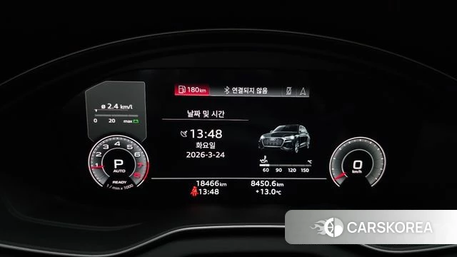 Audi Q5 (FY) id 3831854 из Кореи 17