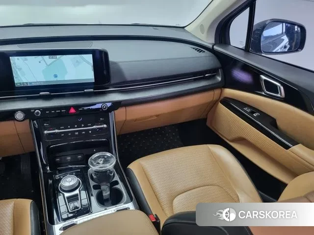 Kia Carnival 4th generation id 3753162 из Кореи 13