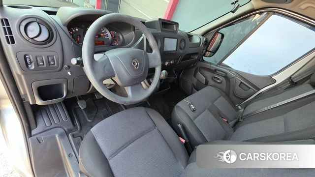 Renault Korea (Samsung) Master id 4677469 из Кореи 29