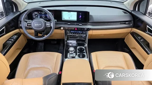 Kia Carnival 4th generation id 3655030 из Кореи 17