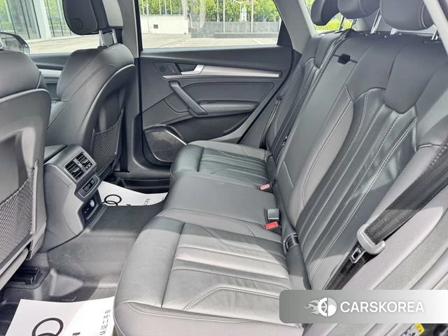 Audi Q5L id 4329241 из Китая 37