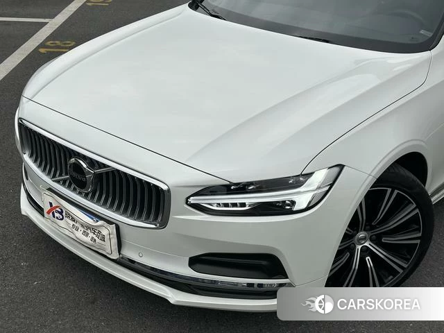Volvo S90 id 3909072 из Китая 20