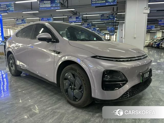 Xiaopeng Motors Xiaopeng G6 id 3913708 из Китая 15