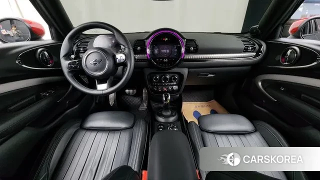 Mini Cooper S Clubman id 3457686 из Кореи 17