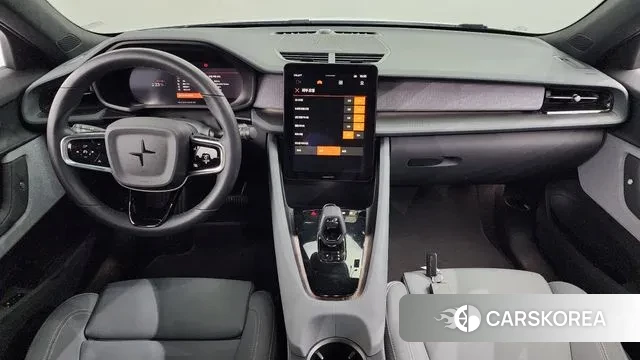 Polestar Polestar 2 id 3007574 из Кореи 17