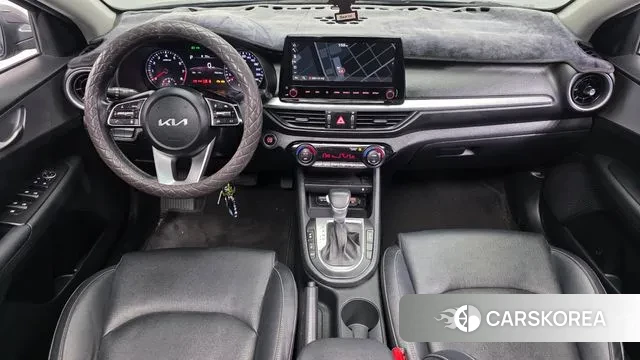 Kia The New K3 2nd generation id 3741223 из Кореи 17