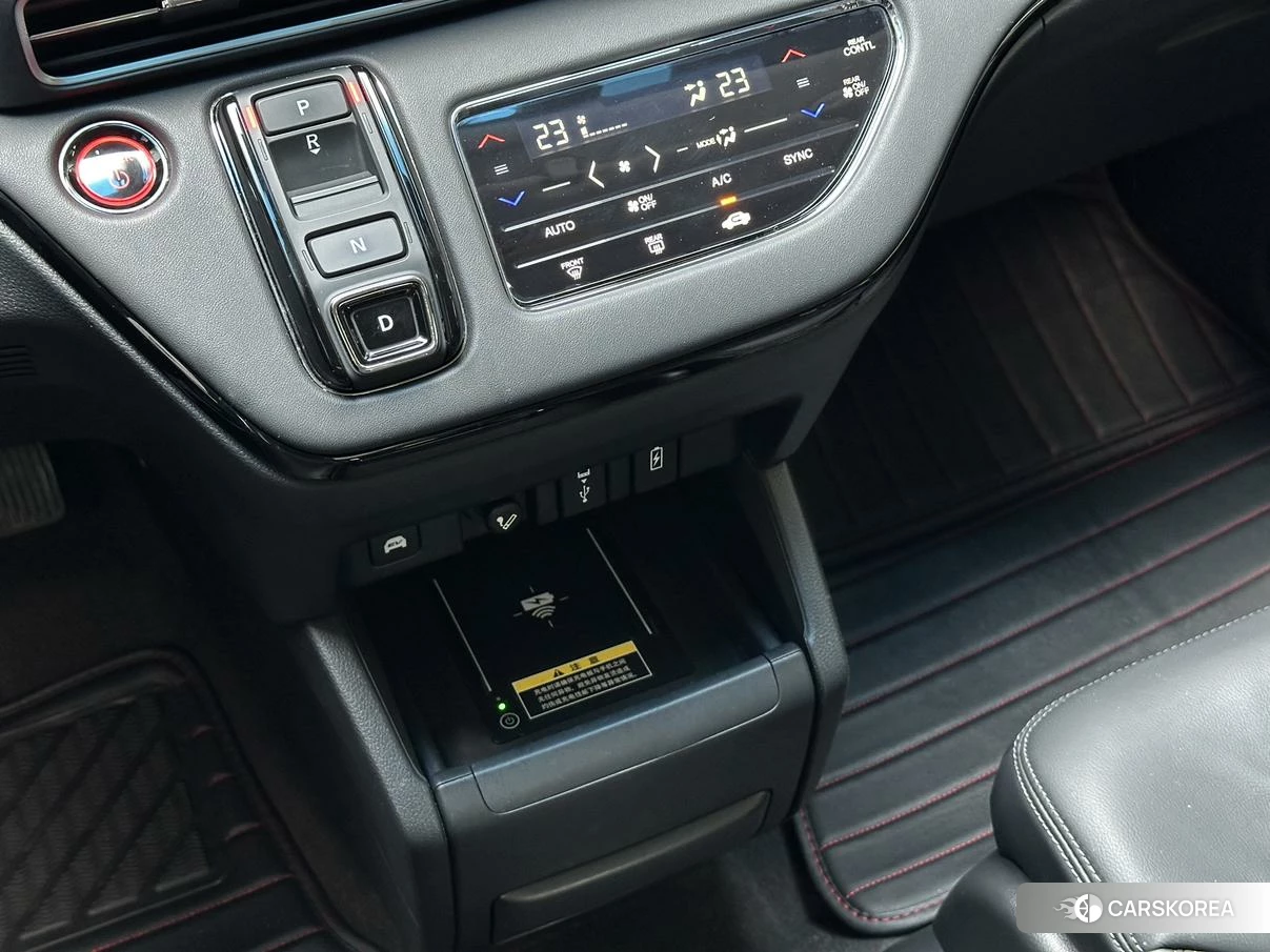 Honda Elysion id 4473621 из Китая 15