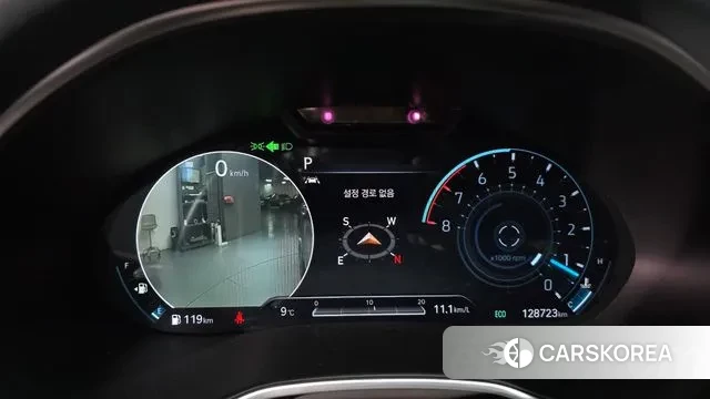 Genesis G80 (RG3) id 3318681 из Кореи 17