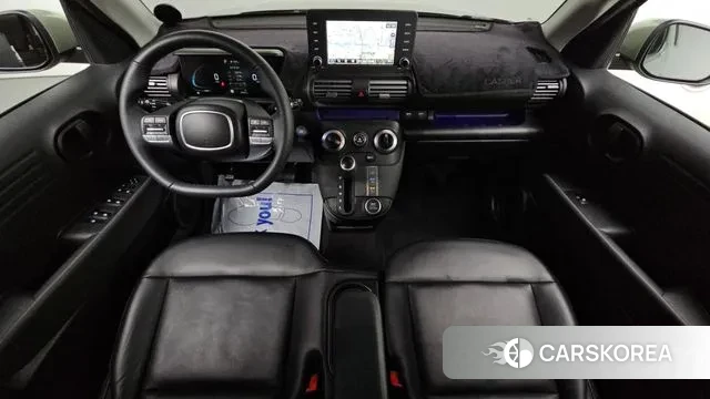 Hyundai Casper id 3690491 из Кореи 17