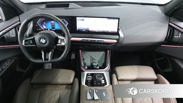 BMW X3 (G45) id 4695802 из Кореи 17
