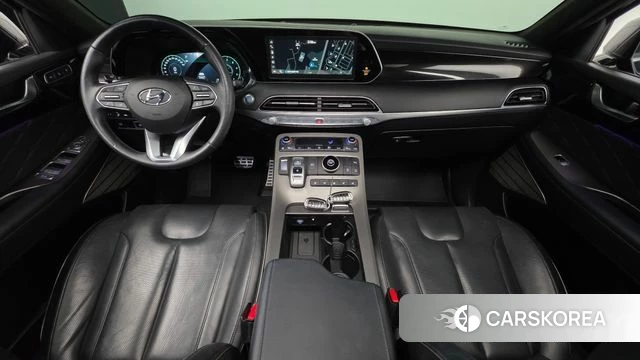 Hyundai Palisade id 4490203 из Кореи 17