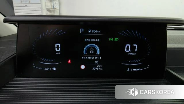 Hyundai Staria id 4942891 из Кореи 28
