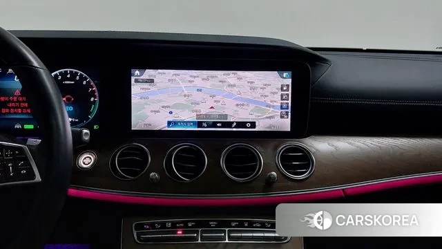 Mercedes-Benz E-Class W213 id 2980510 из Кореи 16