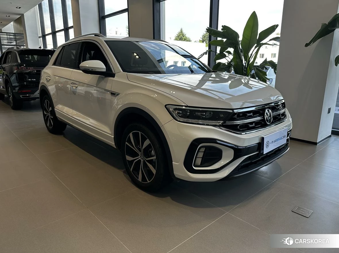 Volkswagen Exploring songs id 4493127 из Китая 19
