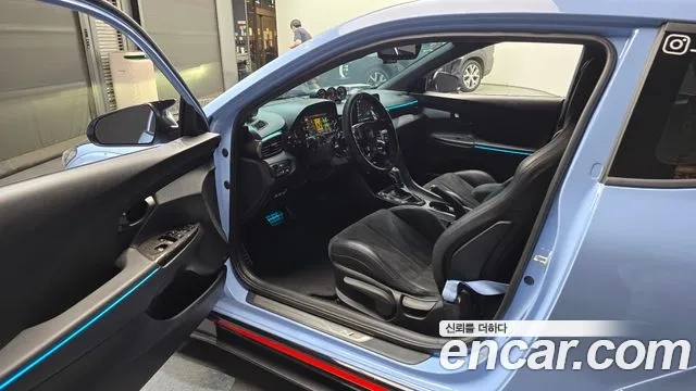 Hyundai Veloster (JS) id 2927140 из Кореи 17