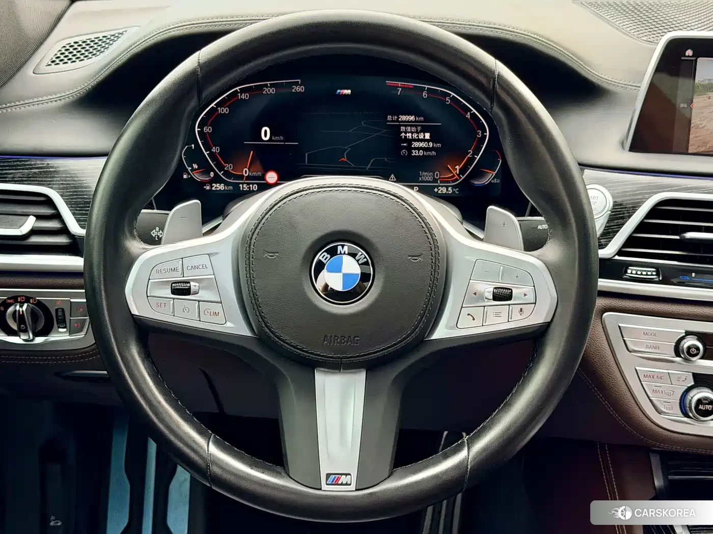 BMW 7 series id 4601971 из Китая 17