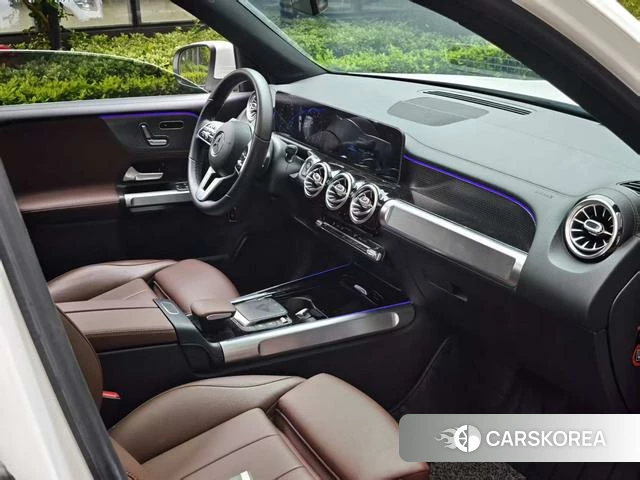 Mercedes-Benz GLB id 4212663 из Китая 7