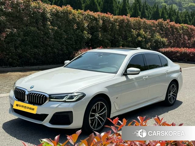BMW 5 series id 4271247 из Китая 15
