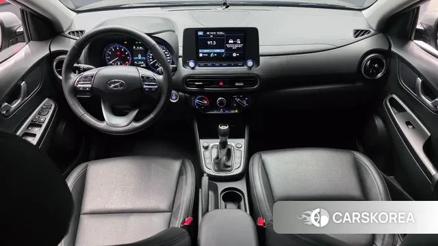 Hyundai The New Kona id 3770560 из Кореи 17