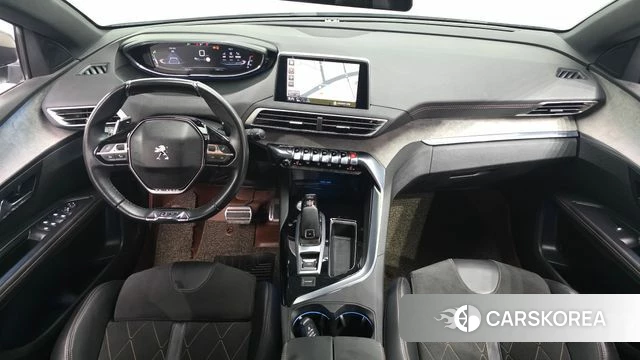 Peugeot 5008 second generation id 4403451 из Кореи 29