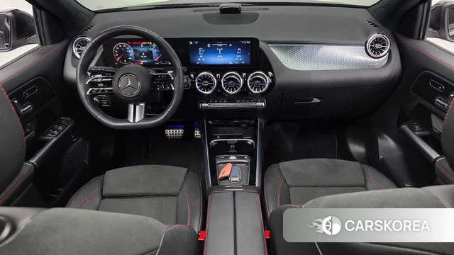 Mercedes-Benz GLA - Class H247 id 3850682 из Кореи 17