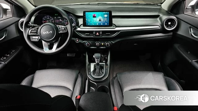 Kia The New K3 2nd generation id 3799739 из Кореи 17