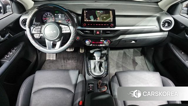 Kia The New K3 2nd generation id 4488179 из Кореи 28