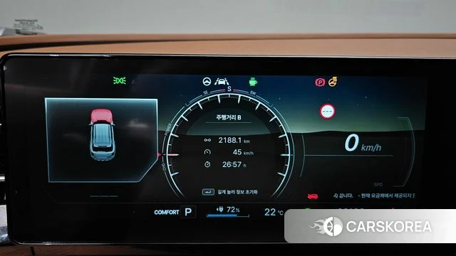 Ssangyong Torres EVX id 4590788 из Кореи 32