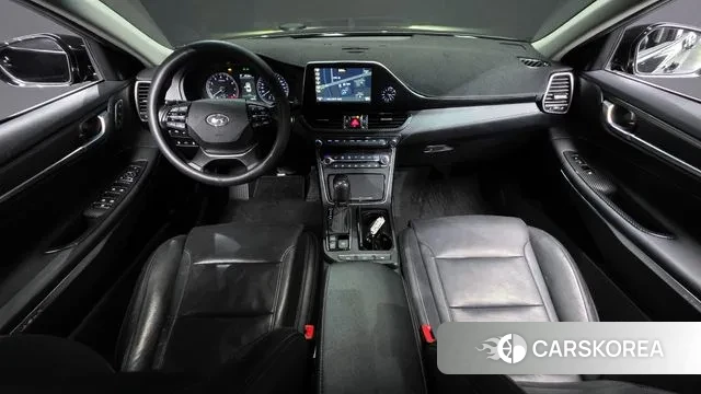 Hyundai Grandeur IG id 3622450 из Кореи 17