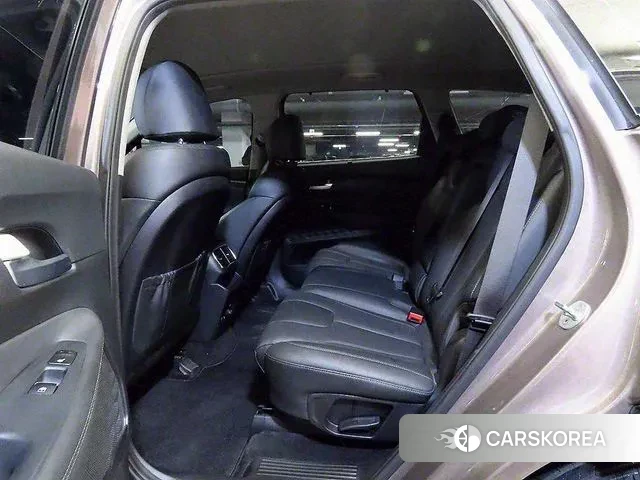 Hyundai Santa Fe TM id 3021043 из Кореи 17