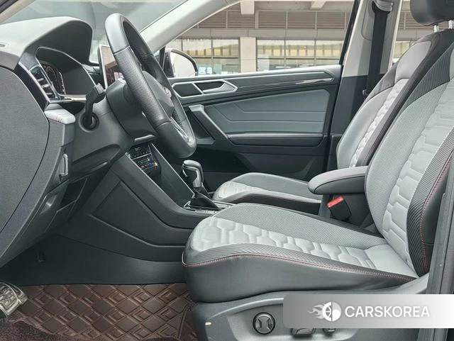 Volkswagen Tiguan X id 4259626 из Китая 19
