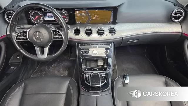 Mercedes-Benz E-Class W213 id 3578419 из Кореи 17