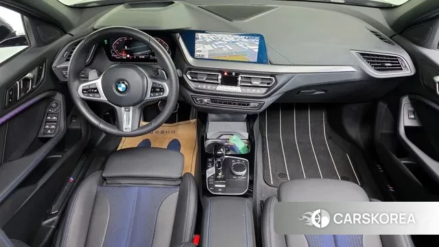 BMW 1 Series (F40) id 3332991 из Кореи 17