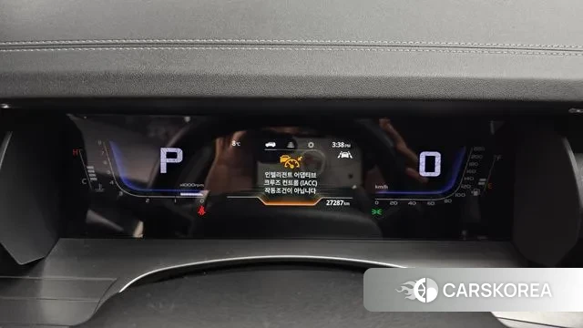 Ssangyong Torres id 3659516 из Кореи 17