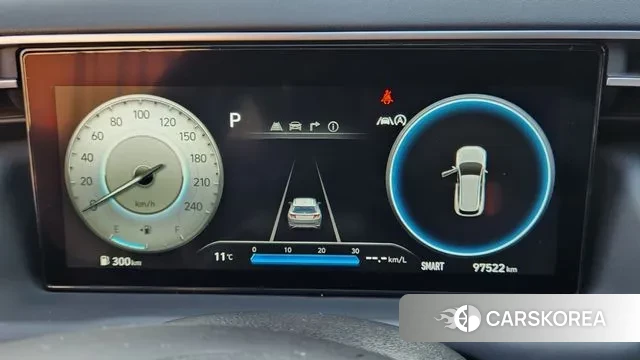 Hyundai Tucson (NX4) id 3469048 из Кореи 12