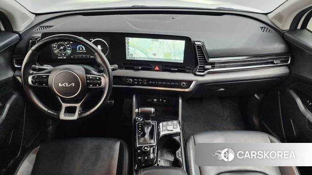 Kia Sportage 5th Generation id 3799692 из Кореи 17